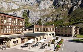 Parador de Fuente Dé